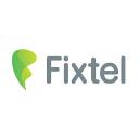 Fixtel logo
