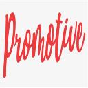 Be Promotive logo