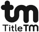 TITLE TRADE MARKS logo