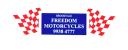 Freedom Motorcycles logo