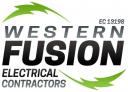 Western Fusion Electrical logo