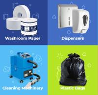 Multi Range | Commercial Cleaning Supplies image 2
