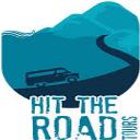 Hit the Road Tours logo