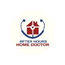 After Hours Home Doctor logo