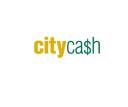 City Cash Pawn Brokers logo