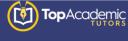 Top Academic Tutors logo