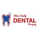 Shine Family Dental Surgery logo
