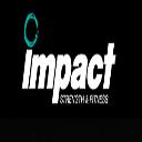 Impact Strength & Fitness Pty Ltd logo