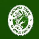 Australian School of Herbal Medicine logo