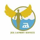 Jigs Laundry Services logo