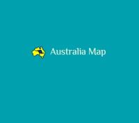Australia Map image 1