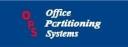 Office Partitioning Systems	 logo
