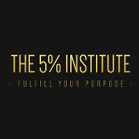 The 5% Institute image 1