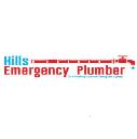 Hills Emergency Plumber logo