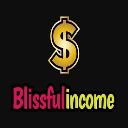 Blissful Income logo
