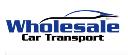 Wholesale Car Transport  logo