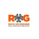 Rock on Ground Pty Ltd. logo