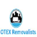 OTEX Removalists logo