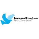 Immanuel Evergreen logo
