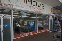 iMove Physiotherapy Rozelle image 1