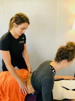 iMove Physiotherapy Rozelle image 4