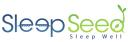 SleepSeed logo