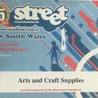 Arts and Crafts Supplies Online Australia image 4
