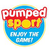Pumped Sport image 1
