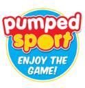 Pumped Sport logo