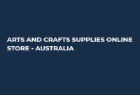 Arts and Crafts Supplies Online Australia image 1