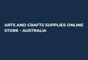Arts and Crafts Supplies Online Australia logo