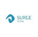 Surge Media logo