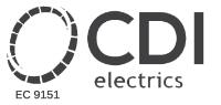CDI ELECTRICS image 9