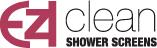 EZI Clean Shower Screens image 1