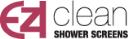 EZI Clean Shower Screens logo