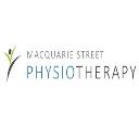 Macquarie Street Physiotherapy logo
