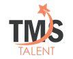 TMS Talent logo