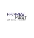 Frameswest logo