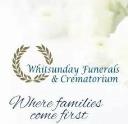 Mackay Whitsunday Funerals and Crematorium logo