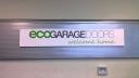 Eco Garage Doors logo