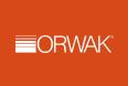 Orwak Compactors logo