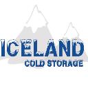 Iceland Cold Storage logo
