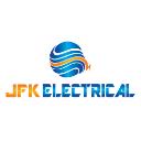 JFK Electrical logo