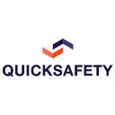 Quick Safety Pty Ltd logo