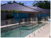 Glass Pool Fencing Canberra image 2