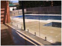 Glass Pool Fencing Canberra image 3