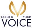 Unlock Your Voice image 1