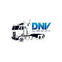 DNV Transport logo