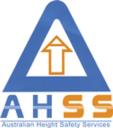 Australian Height Safety Services logo