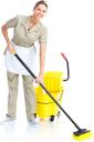 Commercial Cleaning Sydney NSW logo